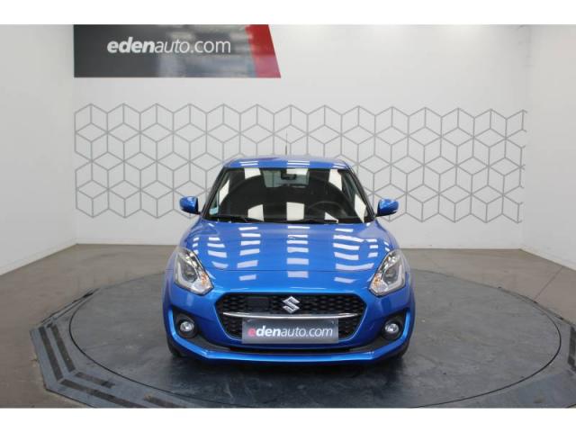 Suzuki Swift image 7