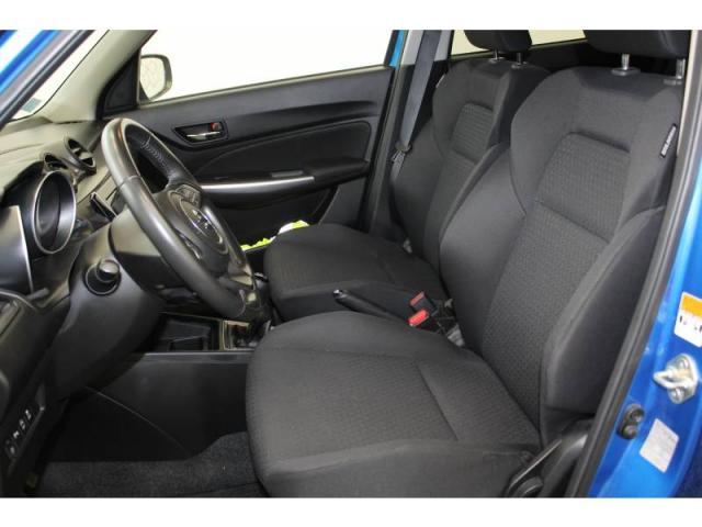 Suzuki Swift image 8