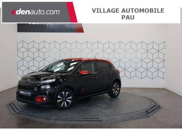 Citroen C3 Bluehdi 100 S&s Feel