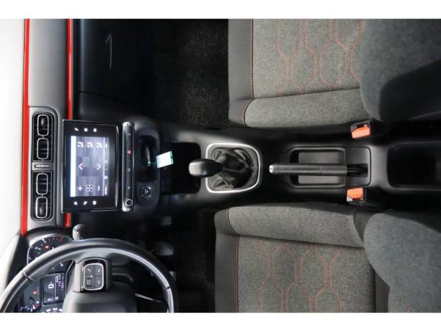 Citroen C3 image 8