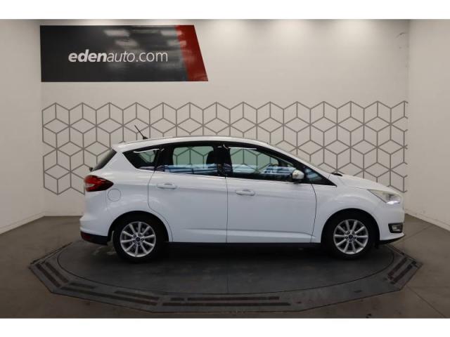 Ford C-Max image 3