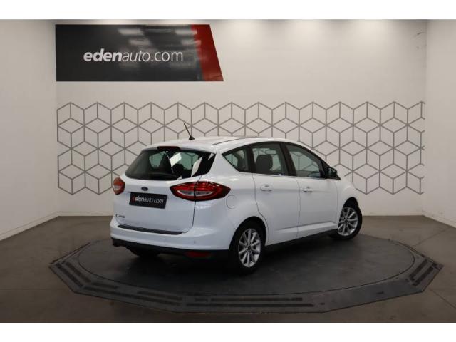 Ford C-Max image 8