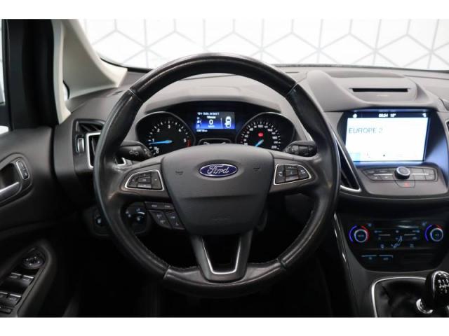 Ford C-Max image 5