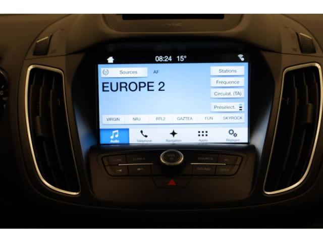 Ford C-Max image 9
