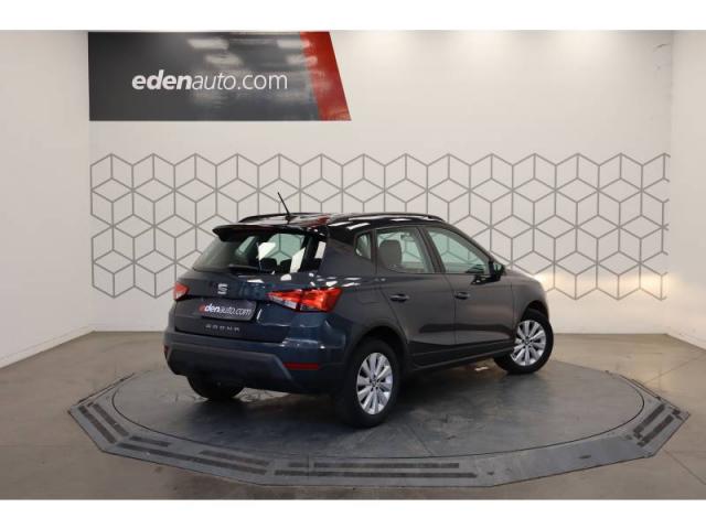 Seat Arona image 4