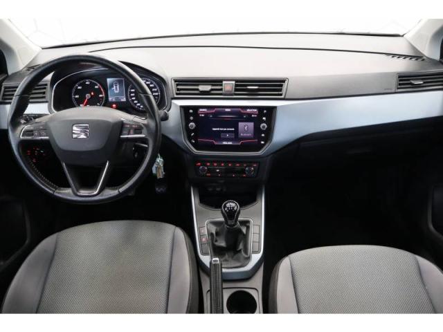 Seat Arona image 5