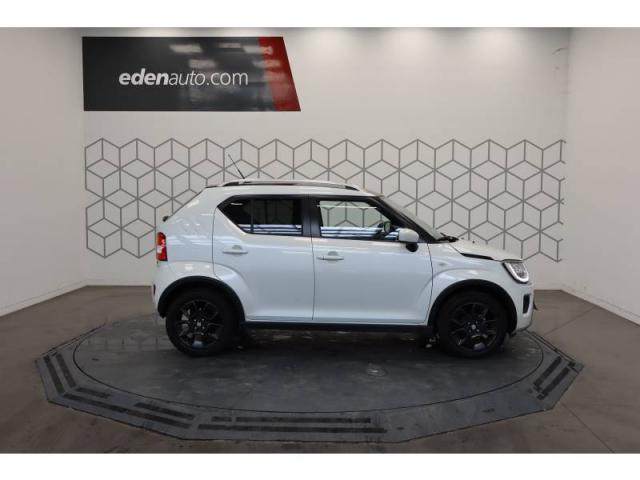 Suzuki Ignis image 3