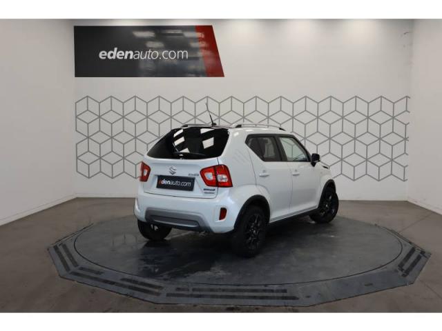Suzuki Ignis image 8