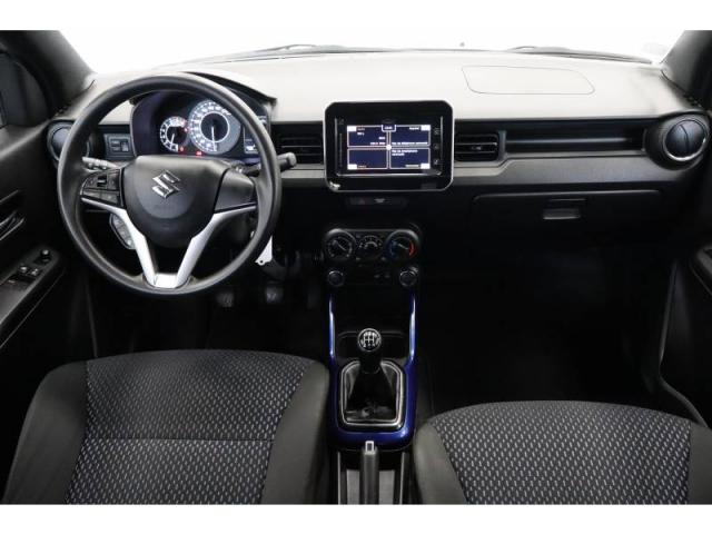 Suzuki Ignis image 5