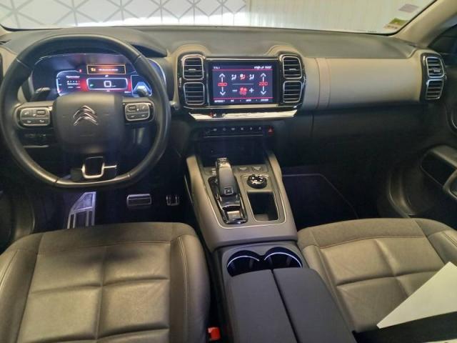 Citroen C5 Aircross image 9