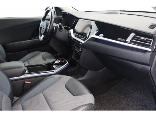 Kia Niro image 4