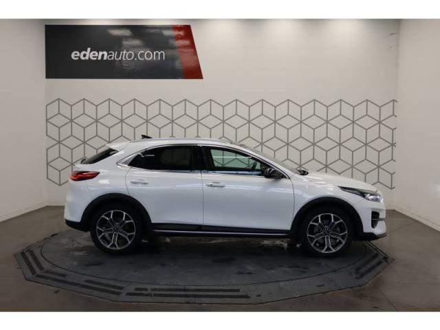 Kia Xceed image 8