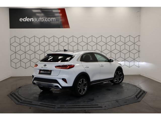 Kia Xceed image 1
