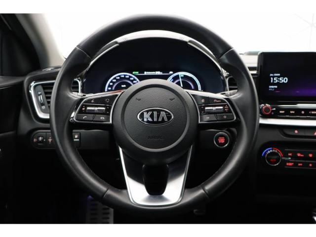 Kia Xceed image 5