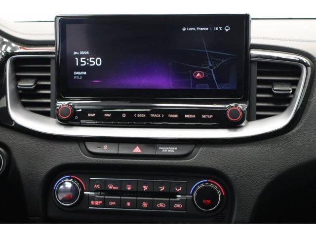 Kia Xceed image 2