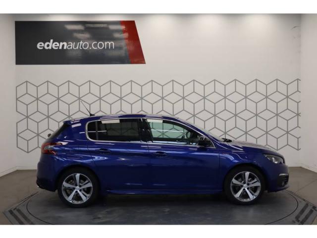 Peugeot 308 image 5