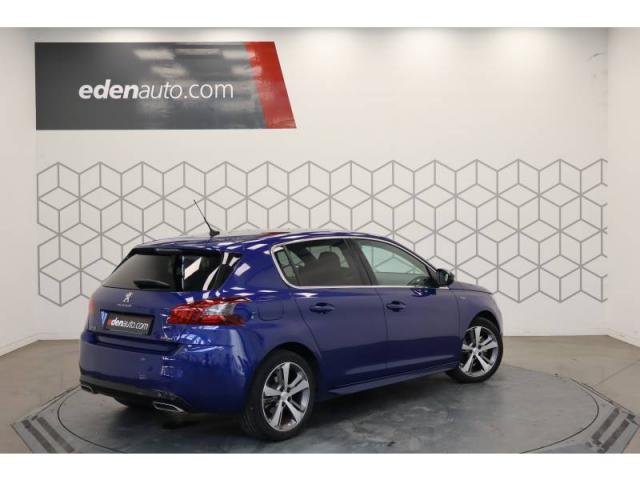 Peugeot 308 image 7