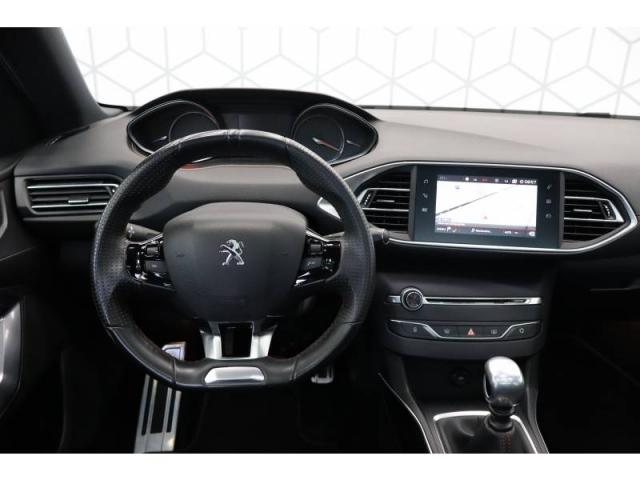 Peugeot 308 image 4