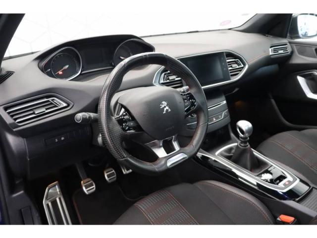 Peugeot 308 image 6
