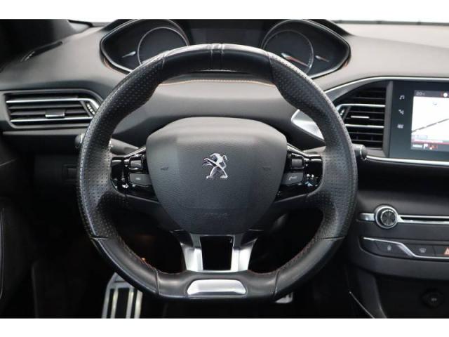 Peugeot 308 image 8