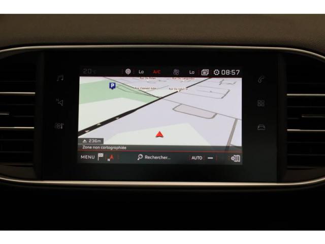 Peugeot 308 image 1