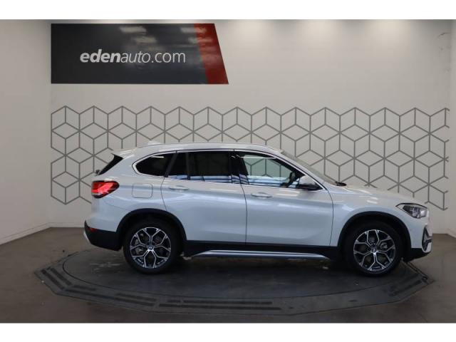 Bmw X1 image 7
