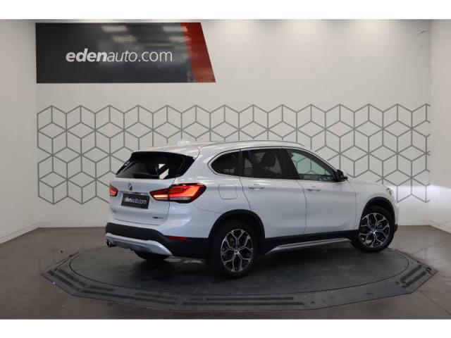 Bmw X1 image 9