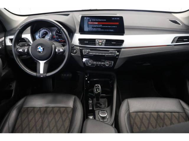 Bmw X1 image 4