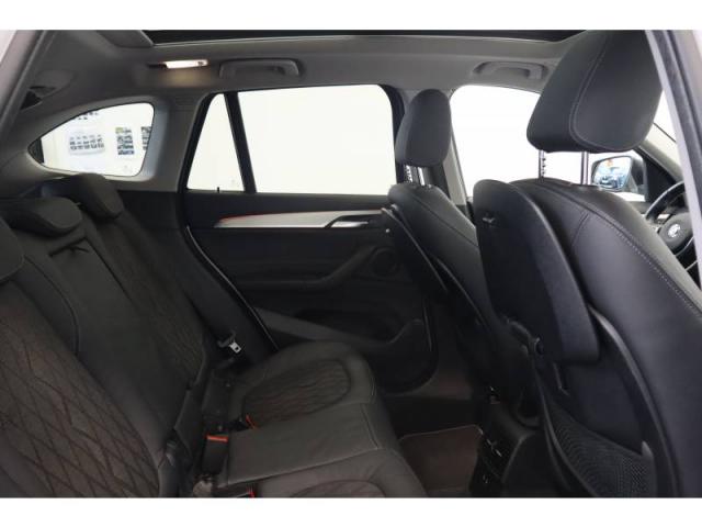 Bmw X1 image 6