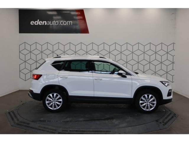 Seat Ateca image 2