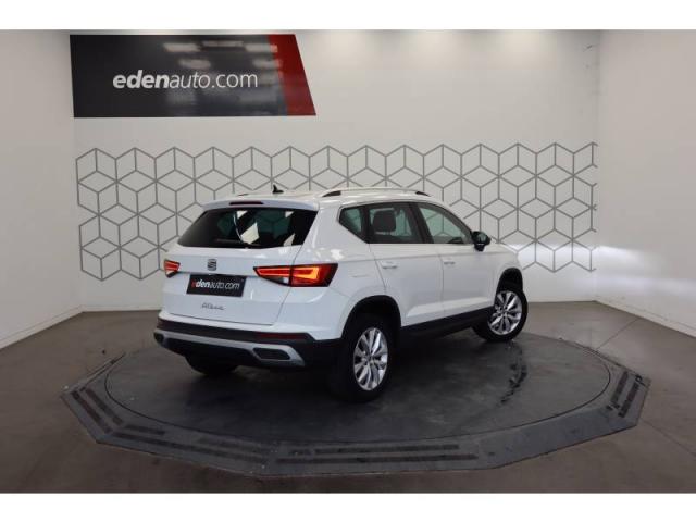 Seat Ateca image 3