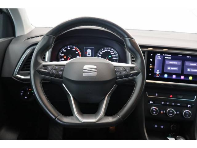 Seat Ateca image 6