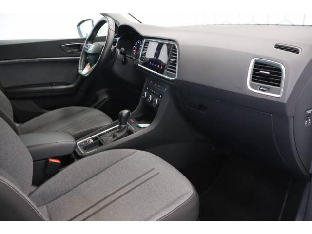 Seat Ateca image 8