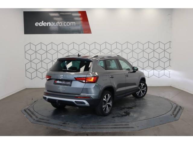 Seat Ateca image 5