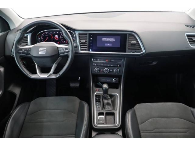 Seat Ateca image 1