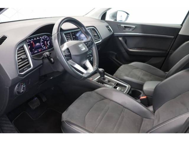 Seat Ateca image 6