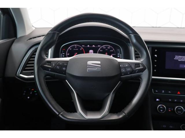 Seat Ateca image 7