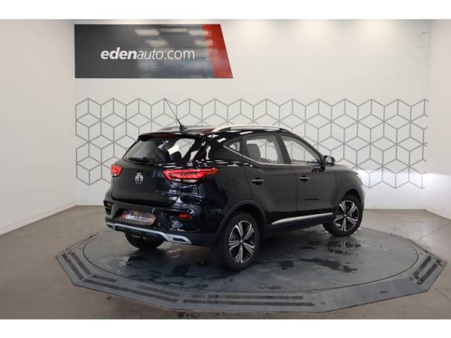 Mg Zs image 9