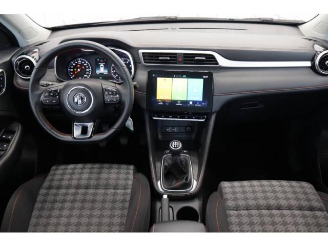 Mg Zs image 5