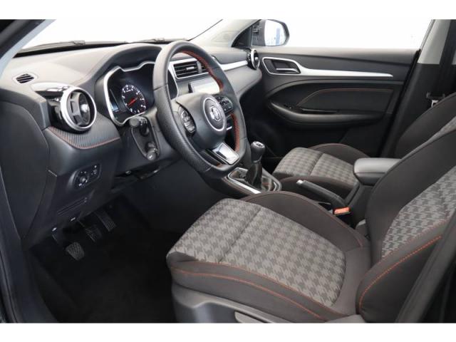 Mg Zs image 8
