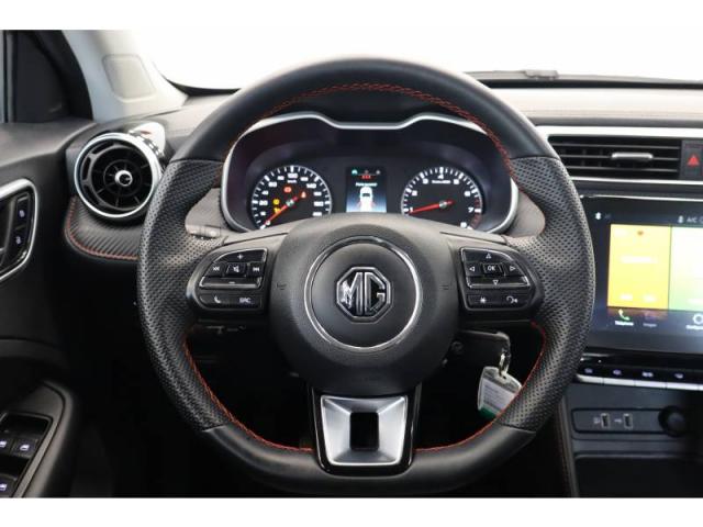 Mg Zs image 7