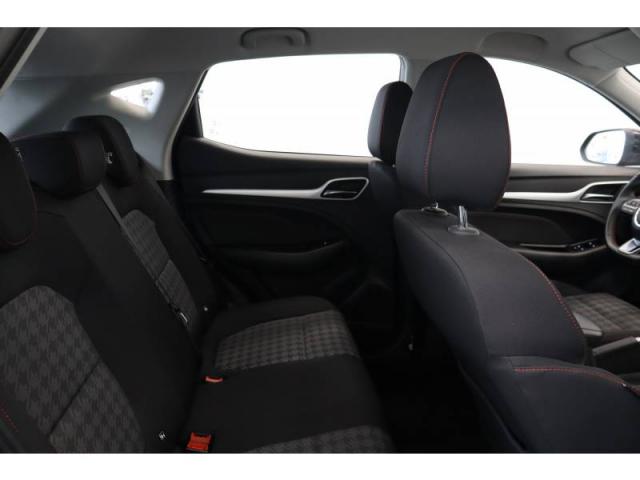 Mg Zs image 2