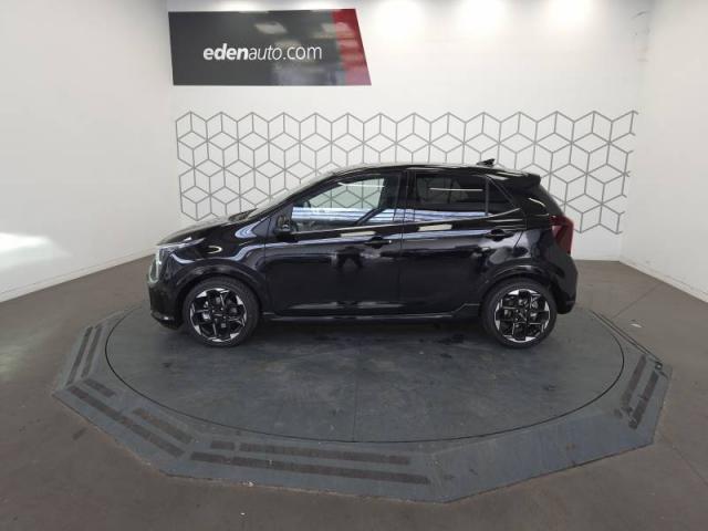 Kia Picanto image 9