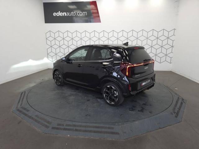 Kia Picanto image 7
