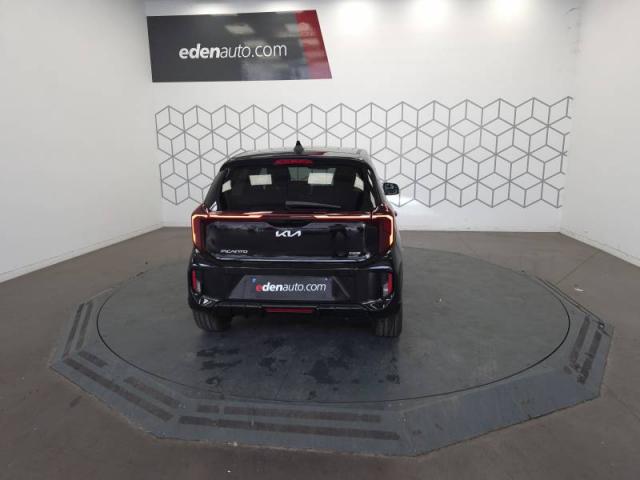 Kia Picanto image 2