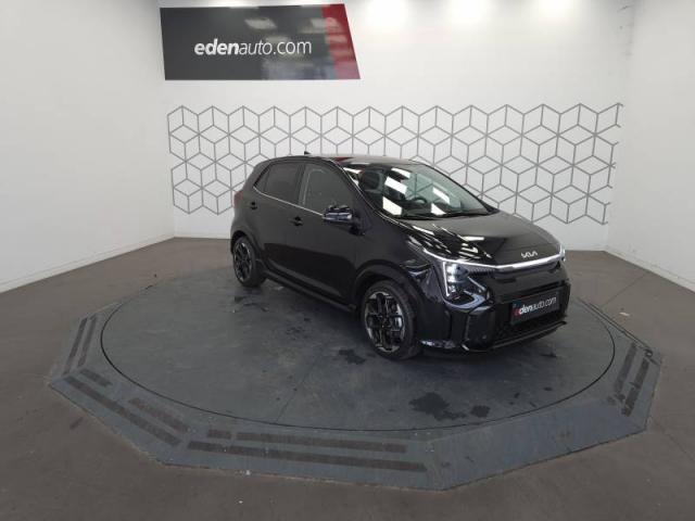 Kia Picanto image 6