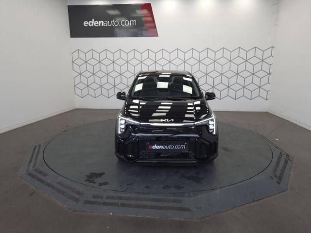 Kia Picanto image 8