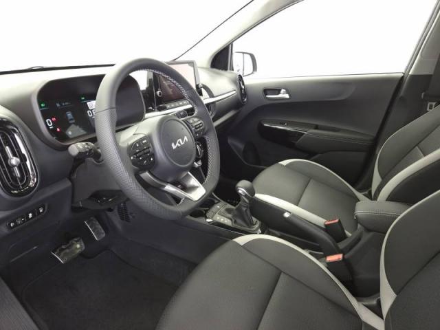Kia Picanto image 1