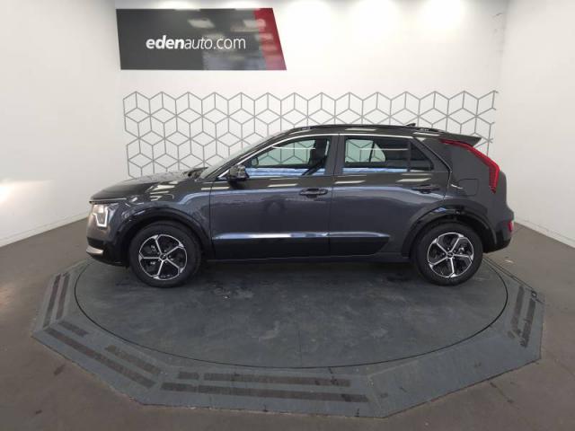 Kia Niro image 3