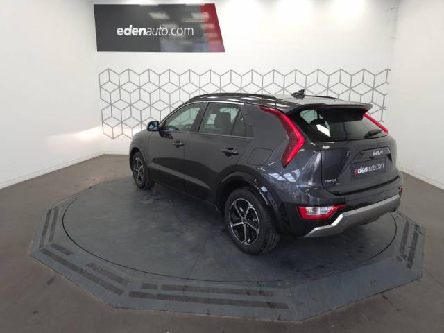 Kia Niro image 1